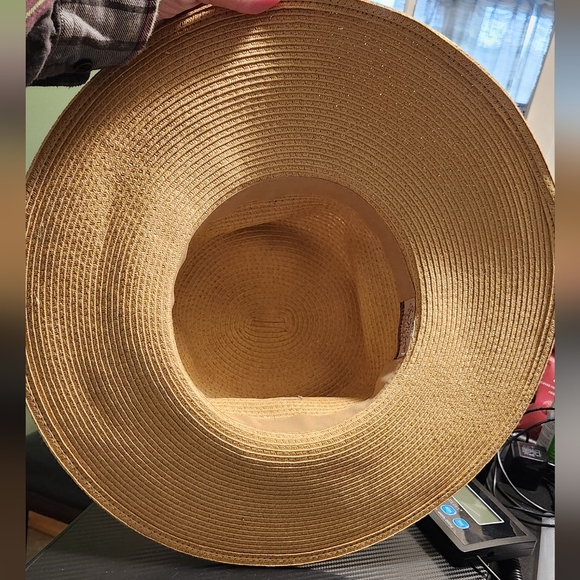 Sun N sand wide brim hat - Picture 5 of 6